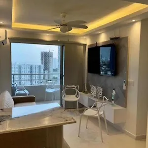 Apartamento Be Lounge, Cartagena