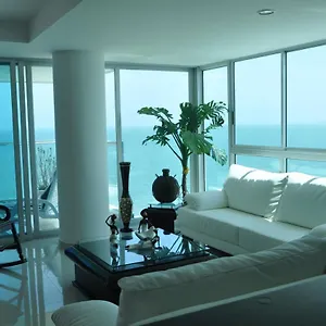 Apartamento Front, Cartagena