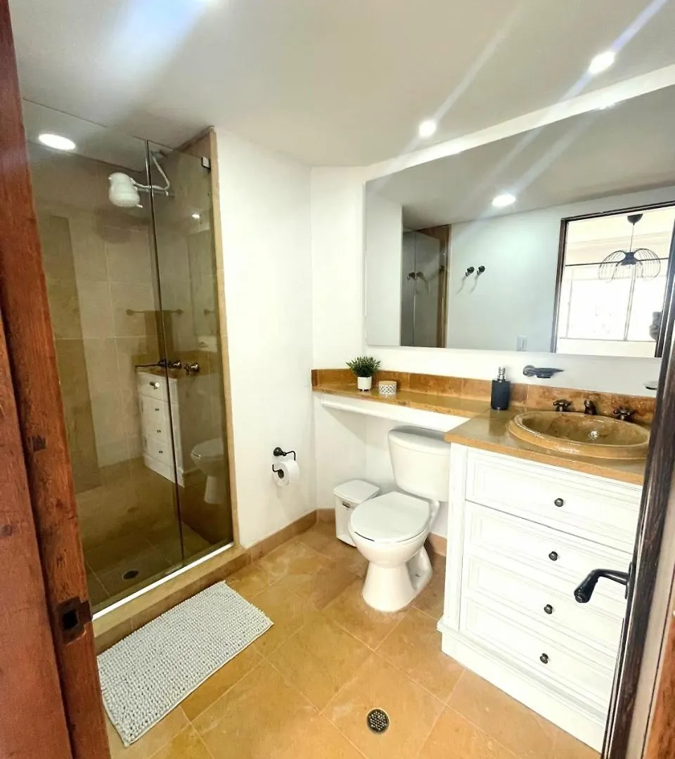 Appartamento Cabrero Beach 1008 Cartagena